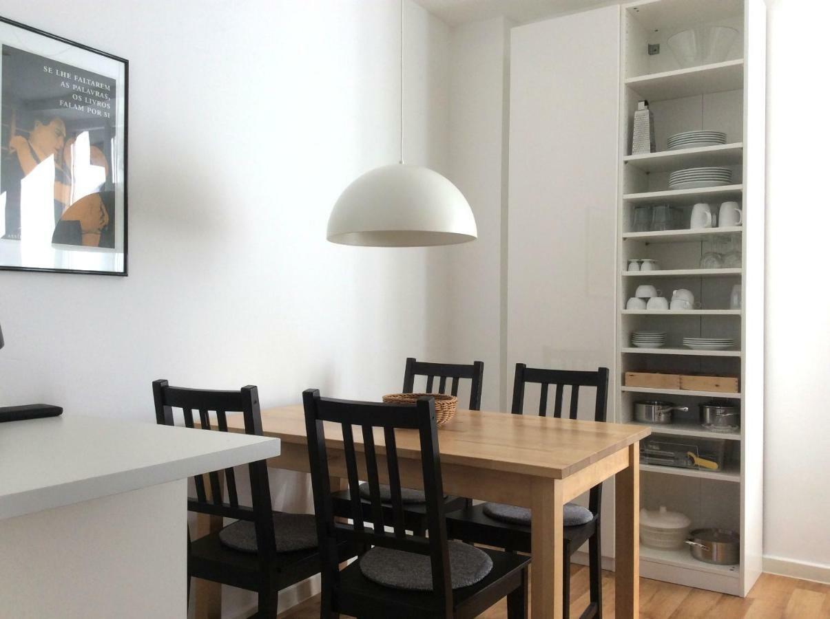 Ferienwohnung An Den Kaiserthermen Trier Exterior foto